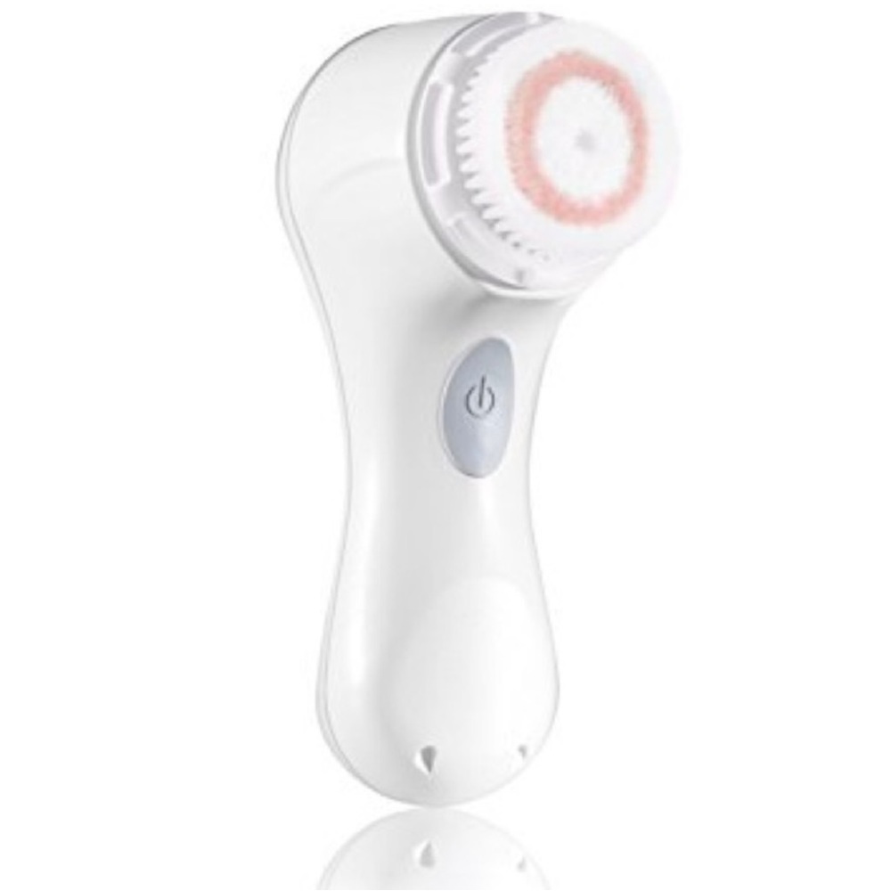 Clarisonic Mia White